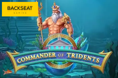 Commander of Tridents